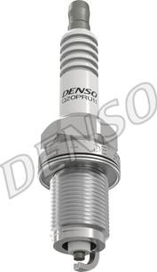 Denso Q20PR-U11 - Spark Plug autospares.lv