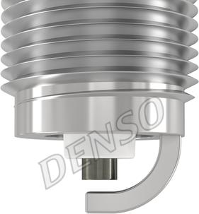 Denso Q20P-U11 - Spark Plug autospares.lv