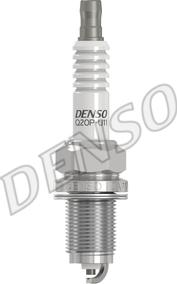 Denso Q20P-U11 - Spark Plug autospares.lv