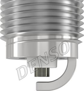 Denso Q20P-U - Spark Plug autospares.lv
