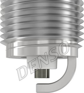 Denso Q20R-U11 - Spark Plug autospares.lv