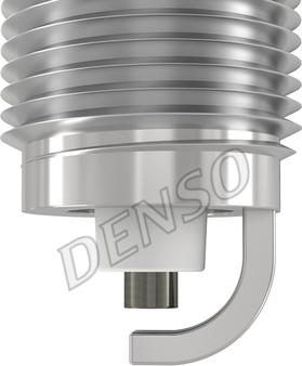 Denso Q20R-U - Spark Plug autospares.lv