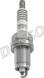 Denso Q20R-U - Spark Plug autospares.lv