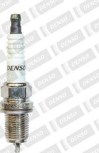 Denso Q20-U - Spark Plug autospares.lv