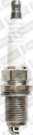 Denso Q22P-U - Spark Plug autospares.lv