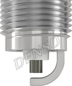 Denso QJ16CR11 - Spark Plug autospares.lv