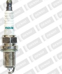 Denso SK20R-P11 - Spark Plug autospares.lv