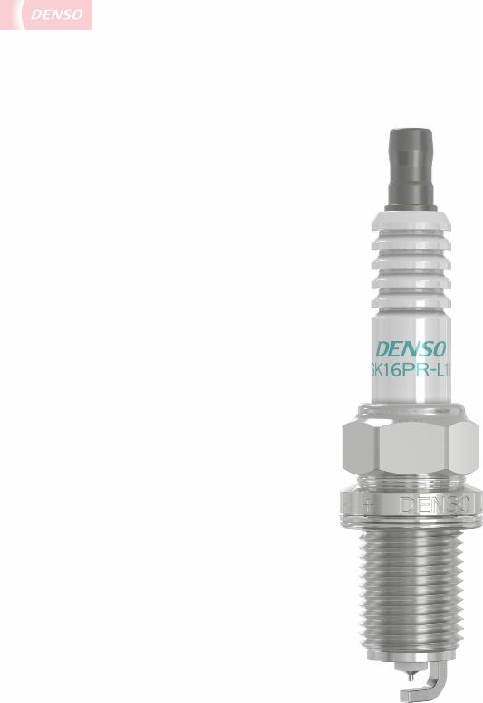 Denso SK16PR-L11 - Spark Plug autospares.lv