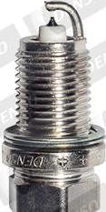 Denso SK22PR-M11 - Spark Plug autospares.lv