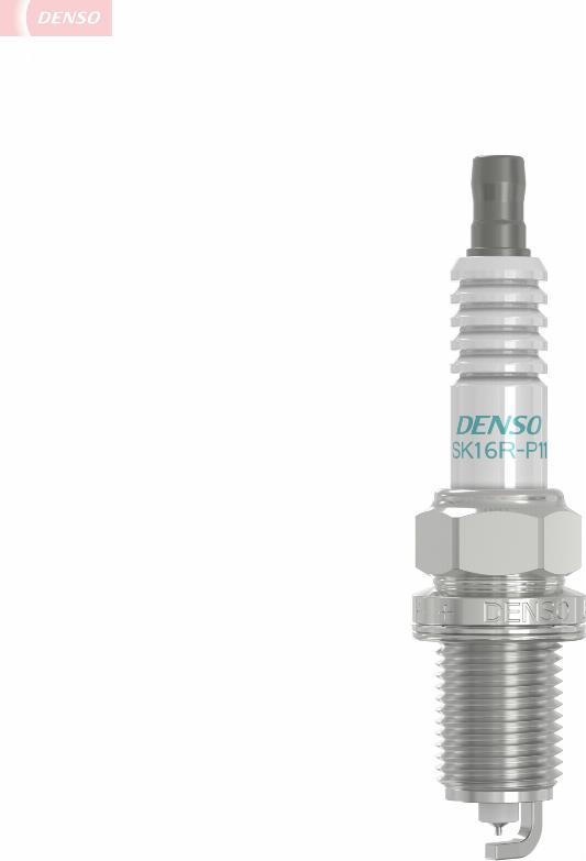 Denso SK16R-P11 - Spark Plug autospares.lv