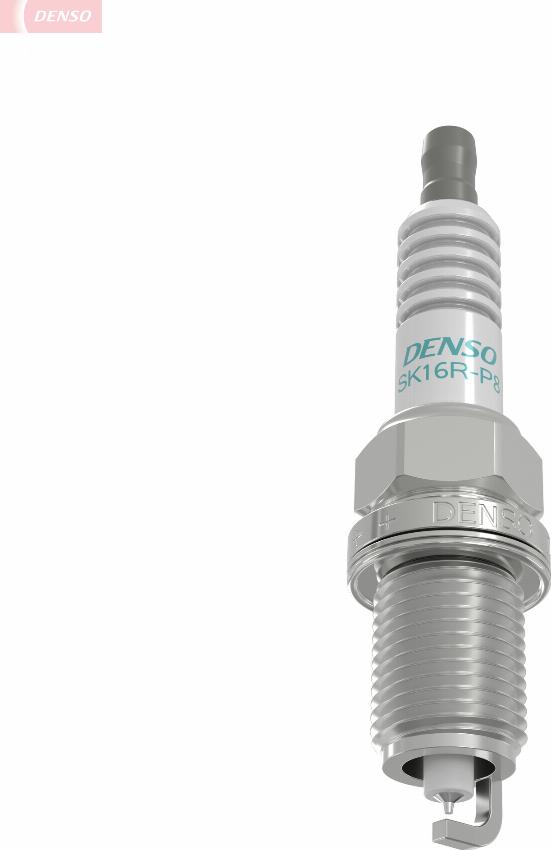 Denso SK16R-P8 - Spark Plug autospares.lv