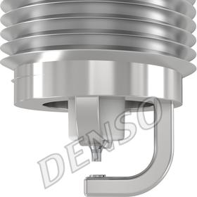 Denso SK20BR11 - Spark Plug autospares.lv