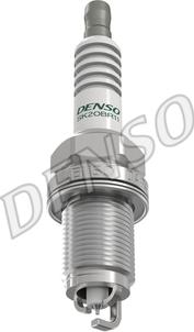 Denso SK20BR11 - Spark Plug autospares.lv