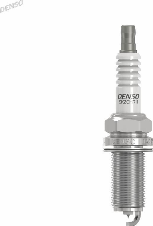 Denso SK20HR11 - Spark Plug autospares.lv