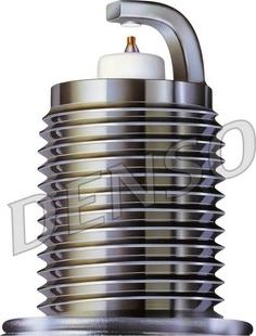 Denso SK20R11 - Spark Plug autospares.lv