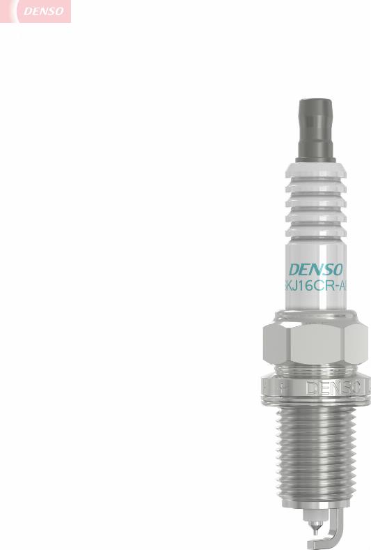 Denso SKJ16CR-A8 - Spark Plug autospares.lv