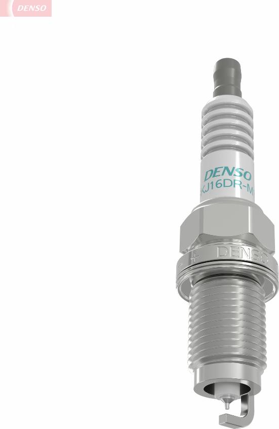 Denso SKJ16DR-M11 - Spark Plug autospares.lv