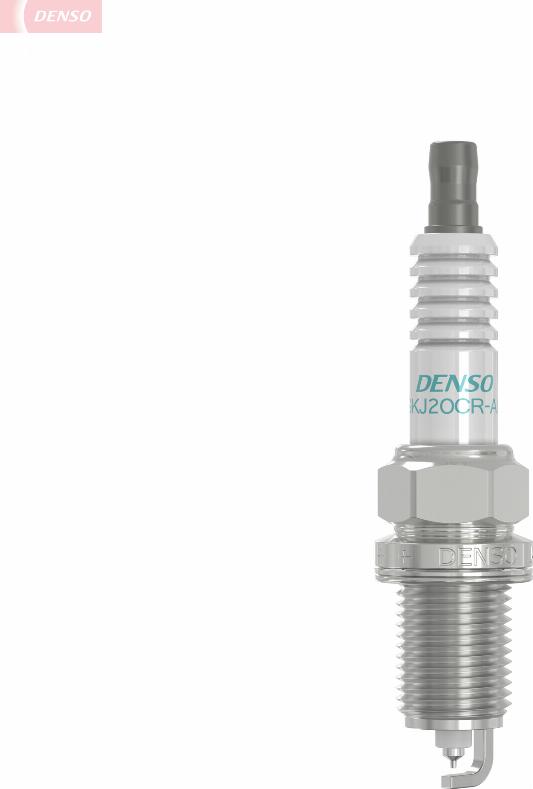 Denso SKJ20CR-A8 - Spark Plug autospares.lv