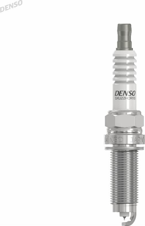 Denso SXU22HCR11S - Spark Plug autospares.lv