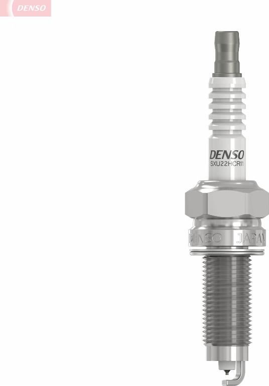 Denso SXU22HCR11 - Spark Plug autospares.lv