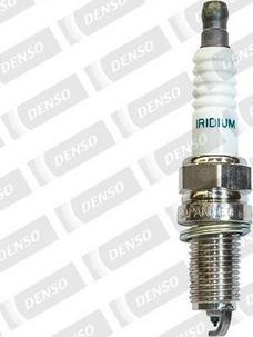 Denso SXU22PR9 - Spark Plug autospares.lv