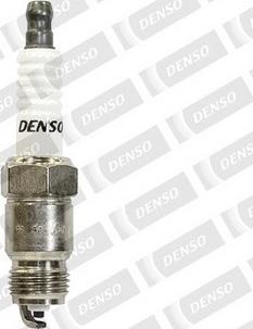 Denso T16PR-U - Spark Plug autospares.lv