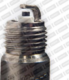 Denso T20P-U - Spark Plug autospares.lv