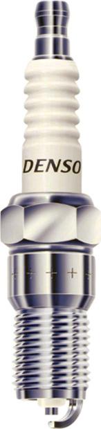 Denso T16VRU104 - Spark Plug autospares.lv