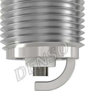 Denso T16VR-U10 - Spark Plug autospares.lv