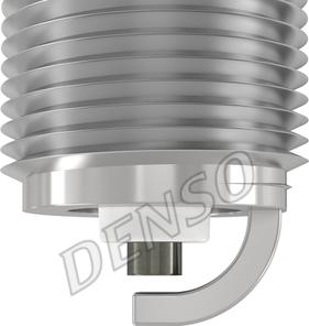 Denso T20EPR-U15 - Spark Plug autospares.lv