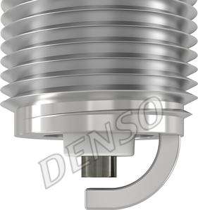 Denso T20EPR-U - Spark Plug autospares.lv