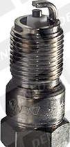 Denso T20EP-U - Spark Plug autospares.lv