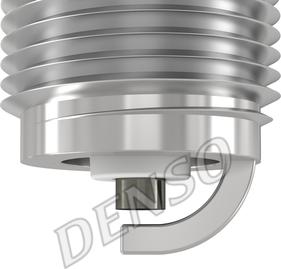 Denso T20EP-U - Spark Plug autospares.lv