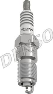 Denso T20TT - Spark Plug autospares.lv