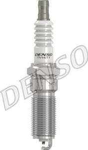 Denso TV16TT - Spark Plug autospares.lv