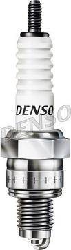 Denso U16FSR-UB - Spark Plug autospares.lv