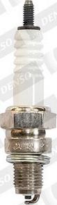 Denso U16FSR-U - Spark Plug autospares.lv