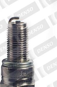 Denso U24ESR-NB - Spark Plug autospares.lv