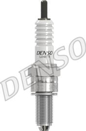 Denso U24ETR - Spark Plug autospares.lv