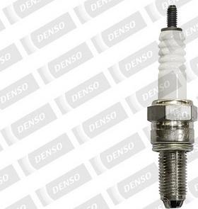 Denso U24ETR - Spark Plug autospares.lv