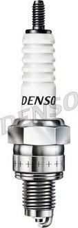 Denso U24FSR-U - Spark Plug autospares.lv