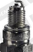 Denso U24FSR-U - Spark Plug autospares.lv