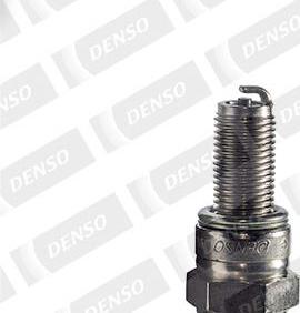 Denso U20ESR-N - Spark Plug autospares.lv