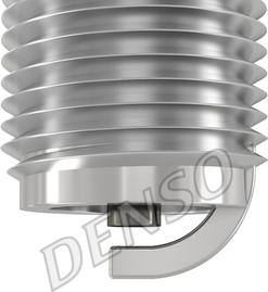 Denso U22ESR-NB - Spark Plug autospares.lv