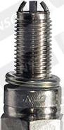 Denso U24ETR - Spark Plug autospares.lv