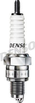 Denso U22FSR-U - Spark Plug autospares.lv