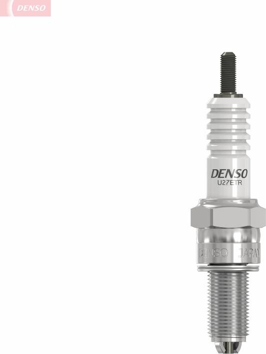 Denso U27ETR - Spark Plug autospares.lv