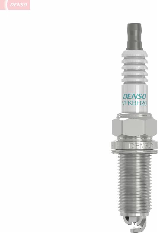 Denso VFKBH20 - Spark Plug autospares.lv