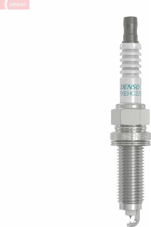 Denso VFXEHC22G - Spark Plug autospares.lv