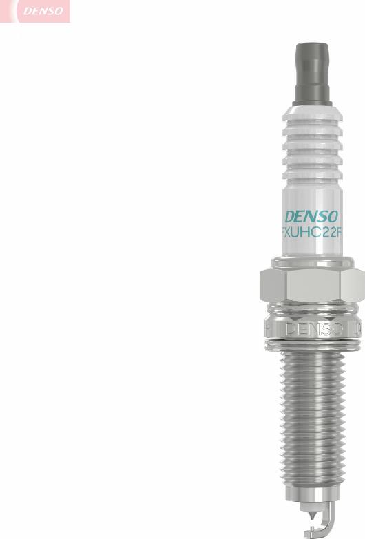 Denso VFXUHC22FG - Spark Plug autospares.lv